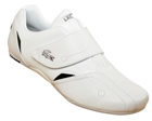 Lacoste Protect II SC SPM White/Black Leather