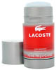 red deodorant stick 75ml