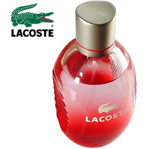 Red Eau de Toilette Natural Spray for Men (75ml)