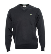 Sport Eclipse V-Neck Sweater