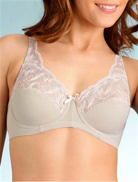 Ladies Classic Wired Bra