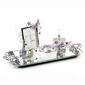 Ladies Dressing Table Set