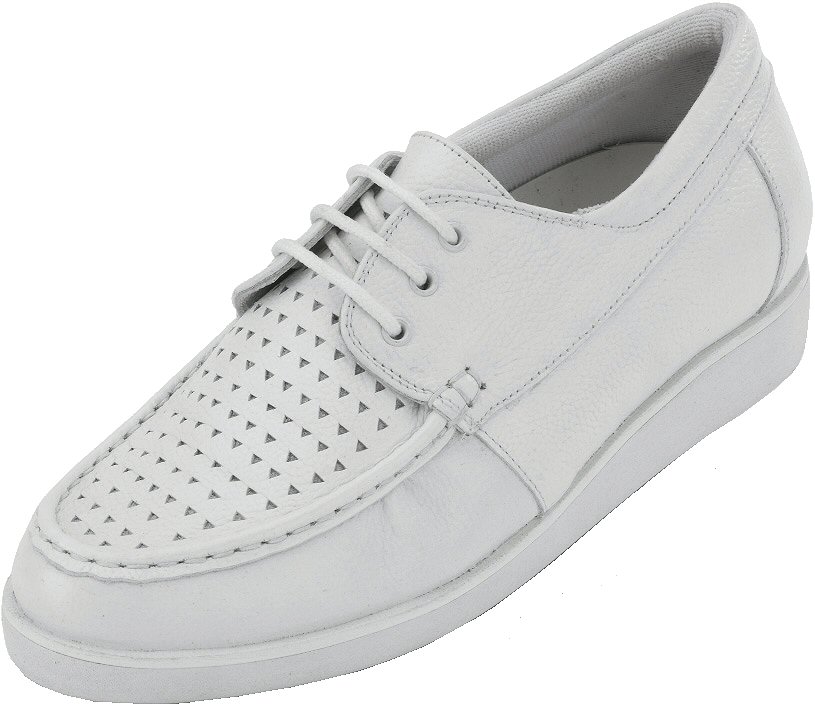 Ladies Lace Up Bowling Shoe