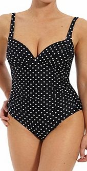 Ladies Swimsuit, Petite Length