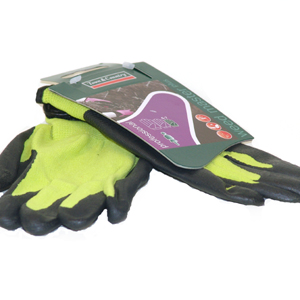 Ladies Weed Master Plus Gloves Size 6-7