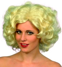 Wig - Bombshell (Blond)