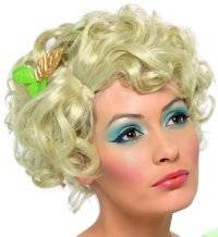 ladies Wig - Fairy