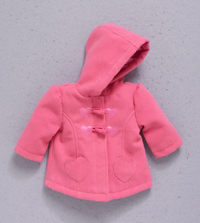 Ladybird Girls Hooded Jacket