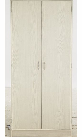 Palma Two Door Wardrobe