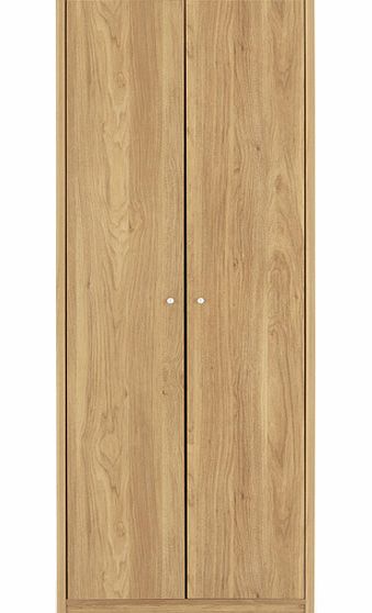 Ladybird Tokyo Two Door Wardrobe