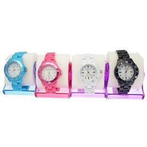 Toy Style Quartz Watch