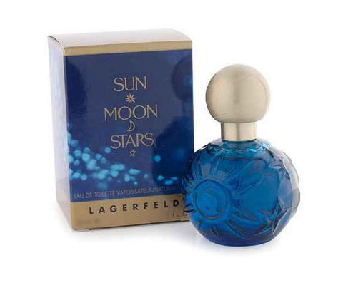 Sun Moon and Stars 30ml EDT spray