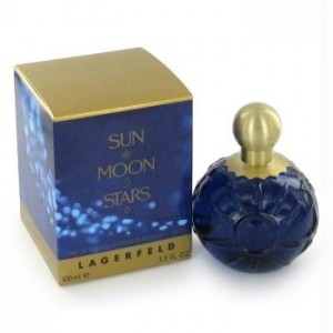 Sun Moon Stars Eau de Toilette Spray