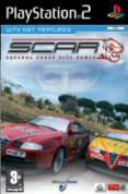 S.C.A.R. Squandra Corse Alfa Romeo PS2