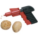 Lagoon Ozone Spud Gun