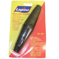 Laguna Multi Hose Adaptor 20-38mm