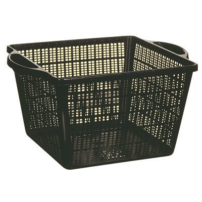 Hagen Pond P Square Pond Basket 9 Inch - PT965