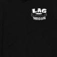 Fat Wagon Hoodie