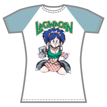 Manga T-Shirt