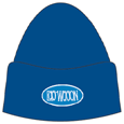 Lagwagon Oval Logo Beanie