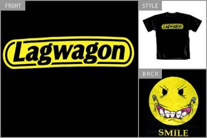 (Smile) T-Shirt