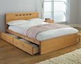 LAI arizona 3ft bedstead