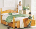 LAI hampshire bedstead