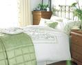 LAI jardenia duvet cover