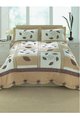 leyla duvet cover set