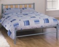 LAI milan bedstead