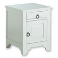 LAI new england bedside cabinet