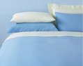 LAI non-iron cotton duvet cover set