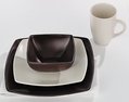 LAI roma 16-piece dinner set