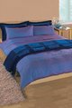 LAI taffeta duvet cover set