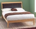 LAI tuscany bedstead