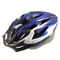 LAI unisex adults helmet-blue