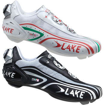 Lake CX170 Road Shoes