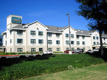 Extended Stay America Orange County - Lake Forest