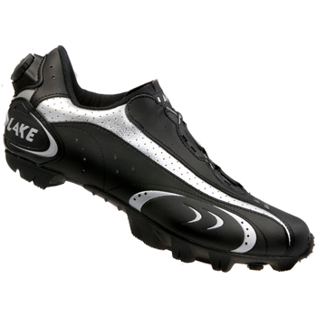 Lake MX170 MTB Shoes - 2010