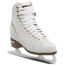 Lake Placid Alpine 800 Figure Ice Skate