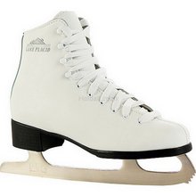 Lake Placid Deluxe Vinyl 686 Ice Skate