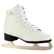 Figure - ISLP 686 Ice Skate