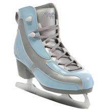 Lake Placid LP401 Deluxe Ice Skate