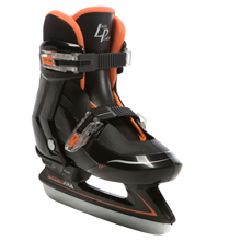 Lake Placid Nitro Adjustable Ice Skate