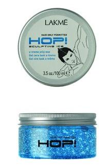 E HOP! Sculpting Ice 100ml