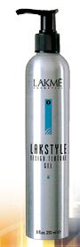 E Lakstyle Design Texture Gel 250ml