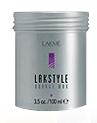 E Lakstyle Orange Wax 100ml