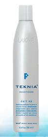 E Teknia Curl Up Conditioner 1000ml