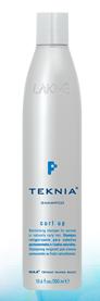 E Teknia Curl Up Shampoo 1000ml