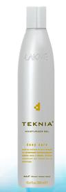 E Teknia Deep Care Moisturizer Gel 1000ml